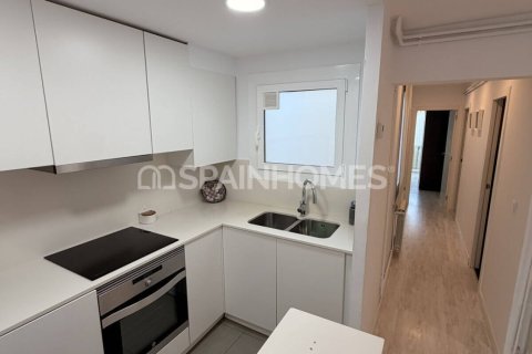 Huoneisto myytävänä Sitges, Barcelona, Espanja, 3 makuuhuonetta, 65 m2 No. 166853 - kuva 6