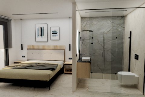 Apartment in HIGUERICAS BEACH, Pilar de la Horadada, Alicante, Spa, 3 bedrooms, 104.12 sq.m. No. 166849