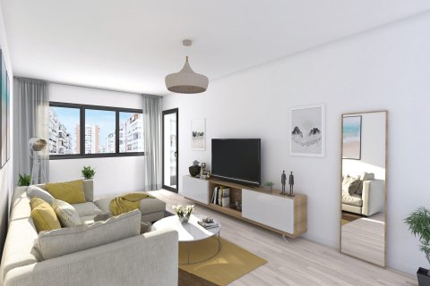 Apartment for sale in Malaga, Spain 2 bedrooms, 105.06 sq.m. No. 177745 - photo 6