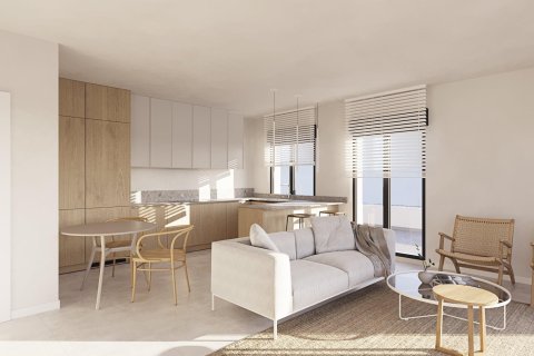 Продажа пентхауса в Касарес, Малага, Испания 3 спальни, 136м2 №169403 - фото 6
