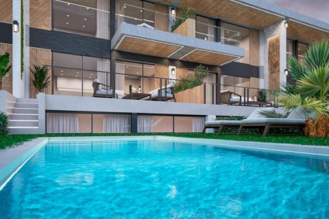 Ático en Marbella, Málaga, España 2 dormitorios, 231 m2 No. 169400