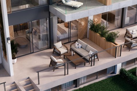 Ático en venta en Marbella, Málaga, España 2 dormitorios, 231 m2 No. 169400 - foto 3