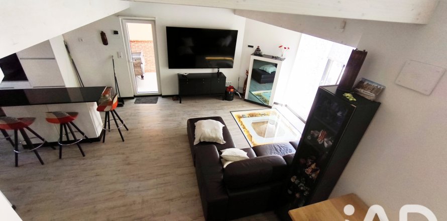 House in Cuadros, Leon, Spanien 3 Schlafzimmer, 250 m2 Nr. 187845