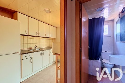 Apartament w Sant Feliu de Llobregat, Barcelona, Hiszpania 2 sypialnie, 67 mkw. nr 187848 – zdjęcie 9