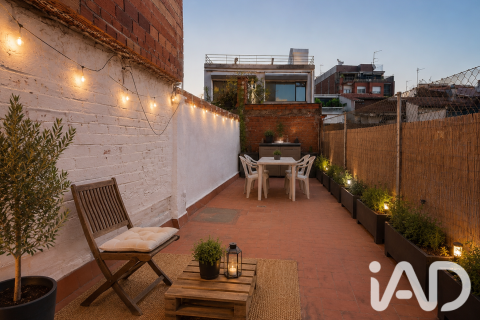 Apartament w Sant Feliu de Llobregat, Barcelona, Hiszpania 2 sypialnie, 67 mkw. nr 187848
