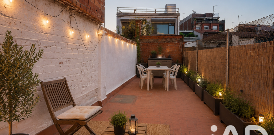 Apartament w Sant Feliu de Llobregat, Barcelona, Hiszpania 2 sypialnie, 67 mkw. nr 187848