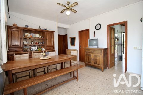 Сasa en venta en Llaurí, València, España 5 dormitorios, 223 m2 No. 187846 - foto 14