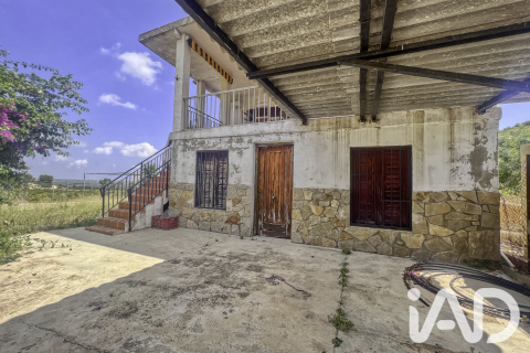 Сasa en venta en Llaurí, València, España 5 dormitorios, 223 m2 No. 187846 - foto 3
