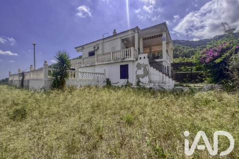 Сasa en venta en Llaurí, València, España 5 dormitorios, 223 m2 No. 187846 - foto 2
