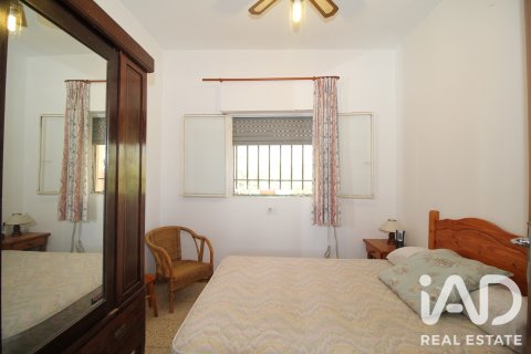 Сasa en venta en Llaurí, València, España 5 dormitorios, 223 m2 No. 187846 - foto 18