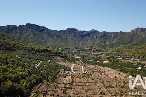 Сasa en venta en Llaurí, València, España 5 dormitorios, 223 m2 No. 187846 - foto 23