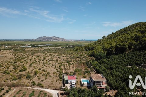 Сasa en venta en Llaurí, València, España 5 dormitorios, 223 m2 No. 187846 - foto 24