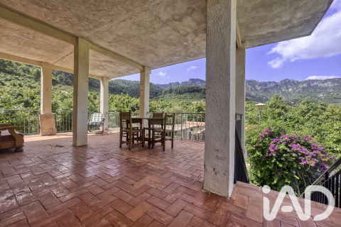Сasa en venta en Llaurí, València, España 5 dormitorios, 223 m2 No. 187846 - foto 5