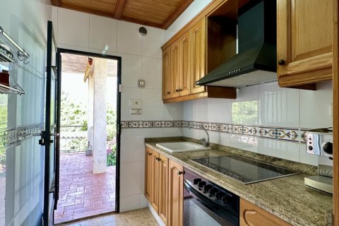 Сasa en venta en Llaurí, València, España 5 dormitorios, 223 m2 No. 187846 - foto 17