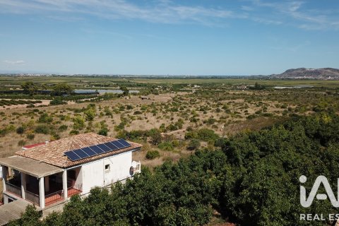 Сasa en venta en Llaurí, València, España 5 dormitorios, 223 m2 No. 187846 - foto 27