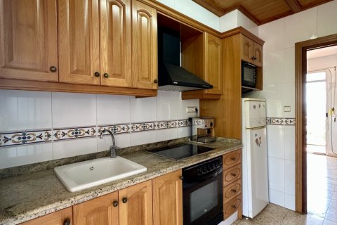 Сasa en venta en Llaurí, València, España 5 dormitorios, 223 m2 No. 187846 - foto 16