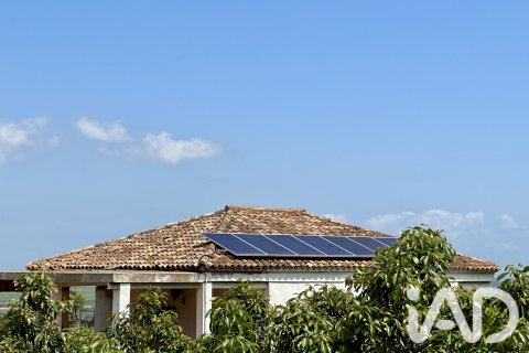 Сasa en venta en Llaurí, València, España 5 dormitorios, 223 m2 No. 187846 - foto 22