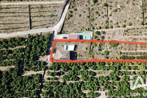 Сasa en venta en Llaurí, València, España 5 dormitorios, 223 m2 No. 187846 - foto 28