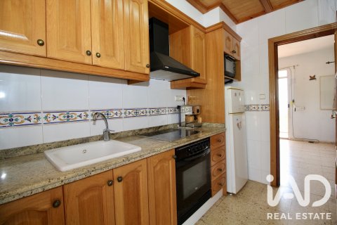 Сasa en venta en Llaurí, València, España 5 dormitorios, 223 m2 No. 187846 - foto 15