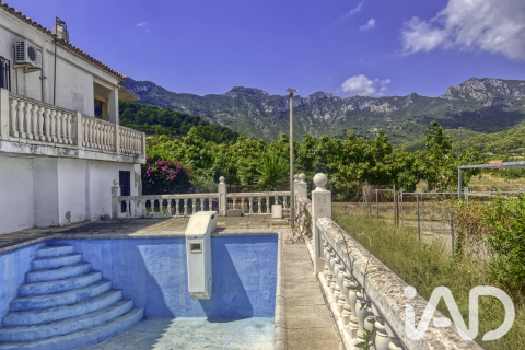 Сasa en venta en Llaurí, València, España 5 dormitorios, 223 m2 No. 187846 - foto 8
