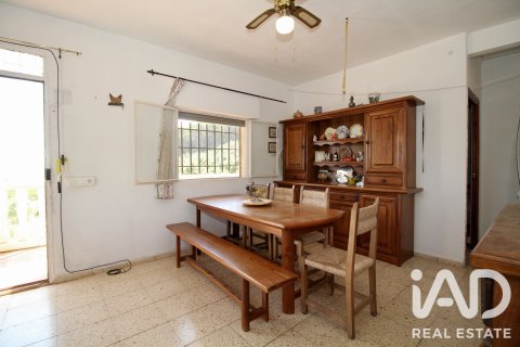 Сasa en venta en Llaurí, València, España 5 dormitorios, 223 m2 No. 187846 - foto 13