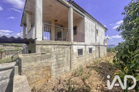 Сasa en venta en Llaurí, València, España 5 dormitorios, 223 m2 No. 187846 - foto 9