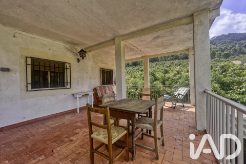 Сasa en venta en Llaurí, València, España 5 dormitorios, 223 m2 No. 187846 - foto 4