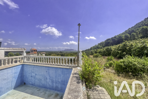 Сasa en venta en Llaurí, València, España 5 dormitorios, 223 m2 No. 187846 - foto 7