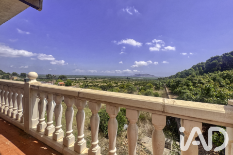 Сasa en venta en Llaurí, València, España 5 dormitorios, 223 m2 No. 187846 - foto 11