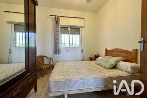 Сasa en venta en Llaurí, València, España 5 dormitorios, 223 m2 No. 187846 - foto 20