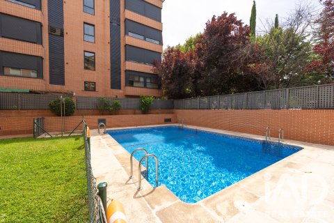 Duplex in vendita a Torrejon de Ardoz, Madrid, Spagna 3 camere da letto, 158 mq. N° 187844 - foto 2