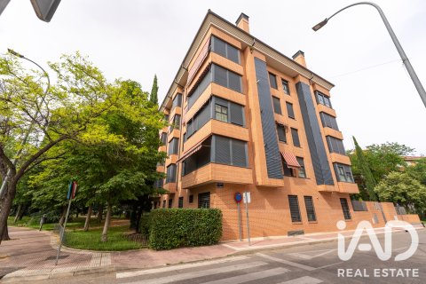 Duplex in vendita a Torrejon de Ardoz, Madrid, Spagna 3 camere da letto, 158 mq. N° 187844 - foto 10