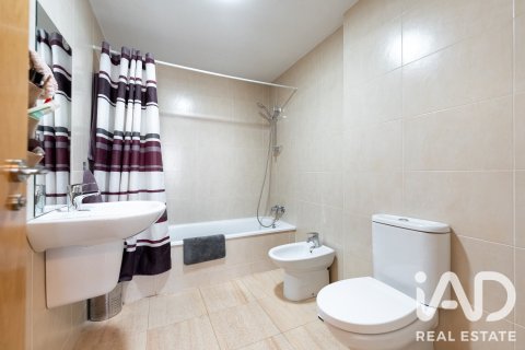 Duplex in vendita a Torrejon de Ardoz, Madrid, Spagna 3 camere da letto, 158 mq. N° 187844 - foto 4