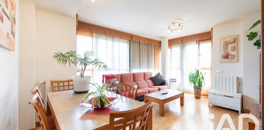 Duplex a Torrejon de Ardoz, Madrid, Spagna 3 camere da letto, 158 mq. N° 187844