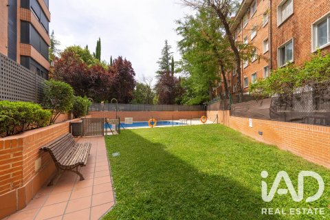 Duplex in vendita a Torrejon de Ardoz, Madrid, Spagna 3 camere da letto, 158 mq. N° 187844 - foto 9