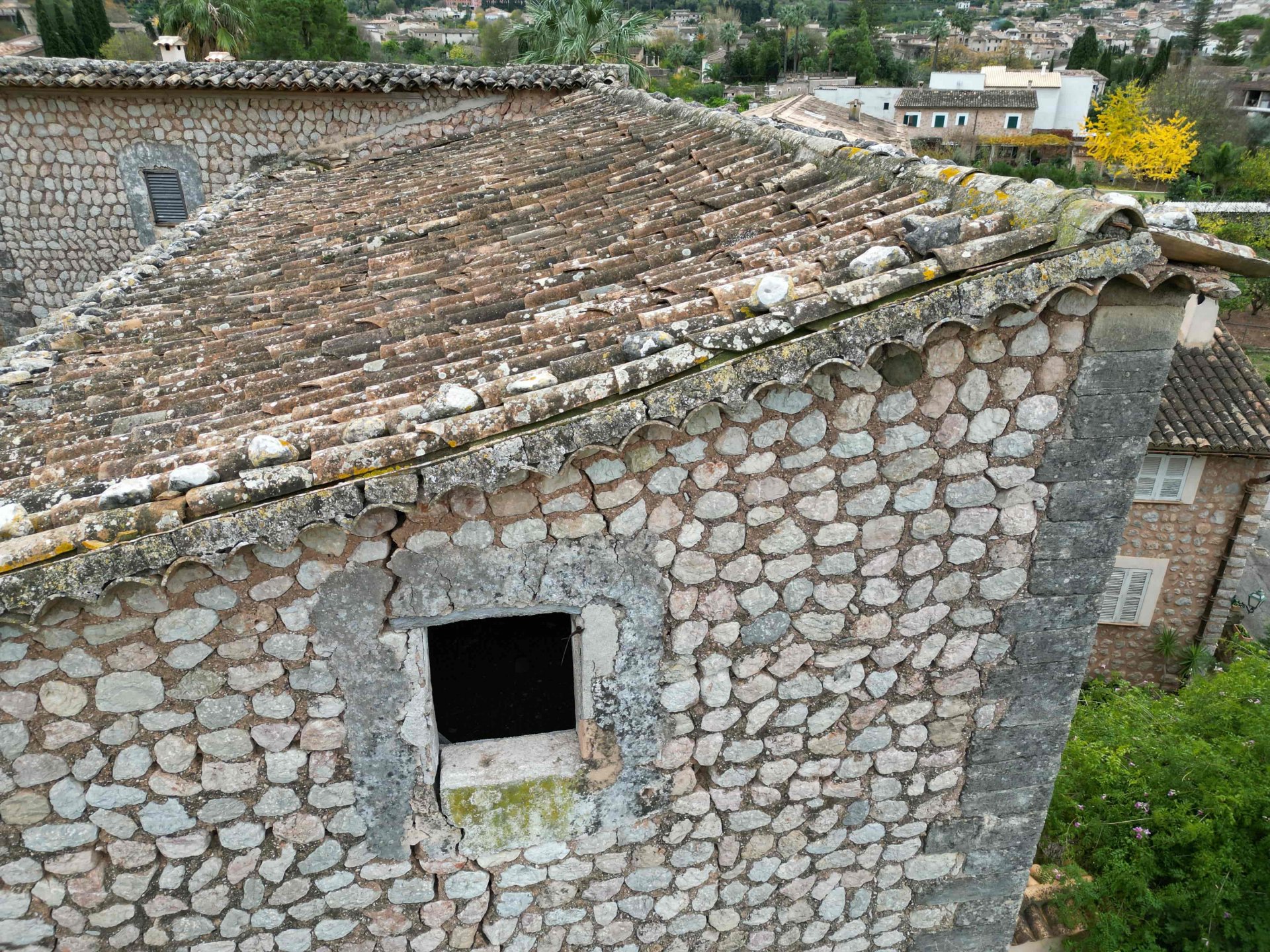 Finca in Soller, Mallorca, Spain 5 bedrooms, 600 sq.m. No. 66926