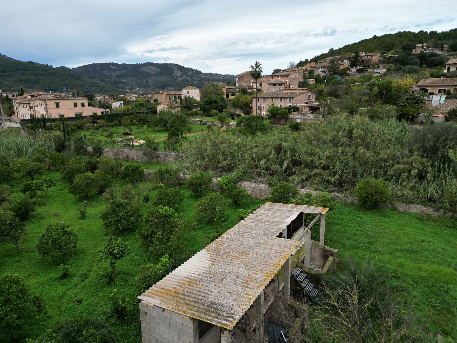 Finca in Soller, Mallorca, Spain 5 bedrooms, 600 sq.m. No. 66926