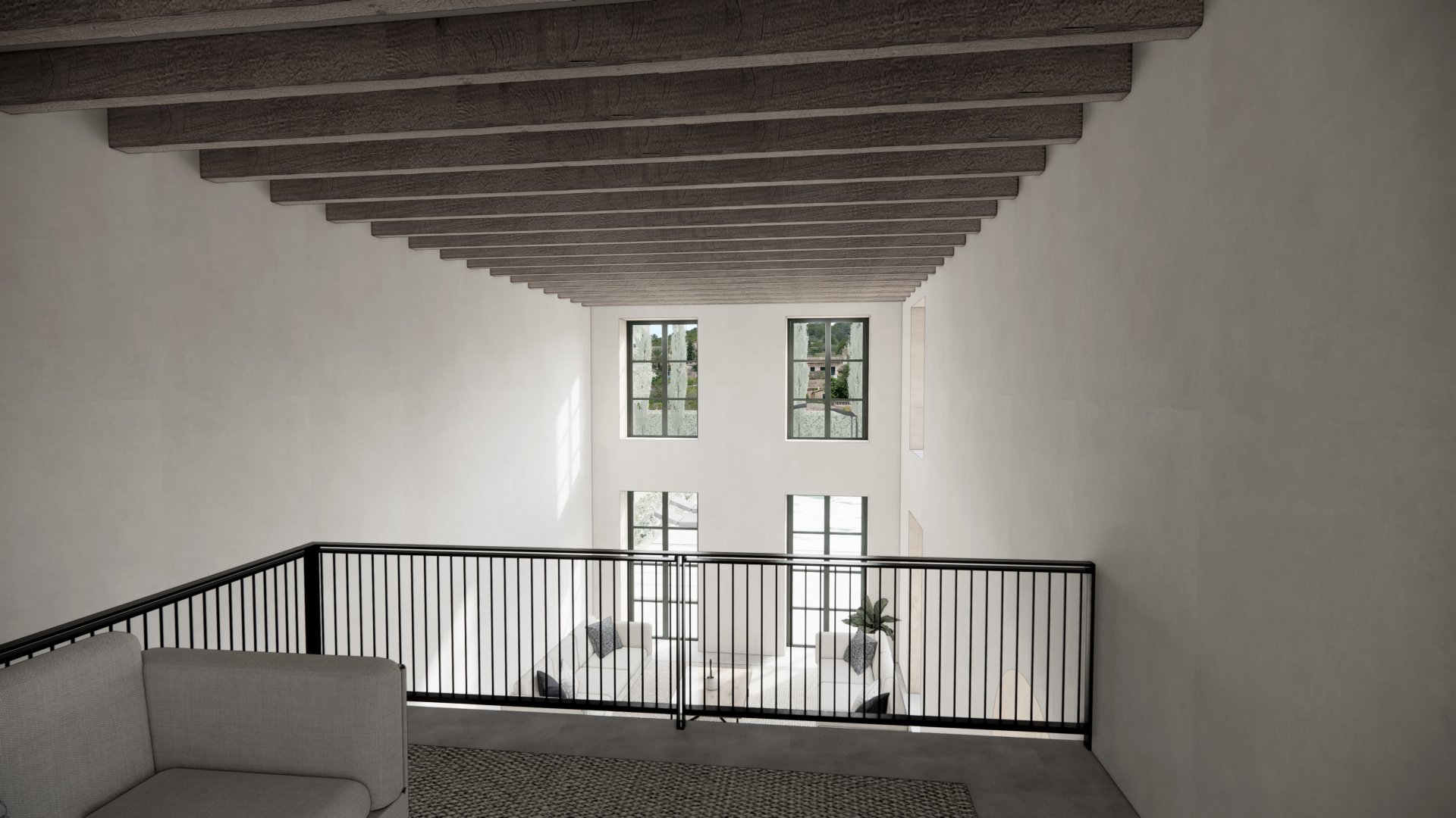 Finca in Soller, Mallorca, Spain 5 bedrooms, 600 sq.m. No. 66926
