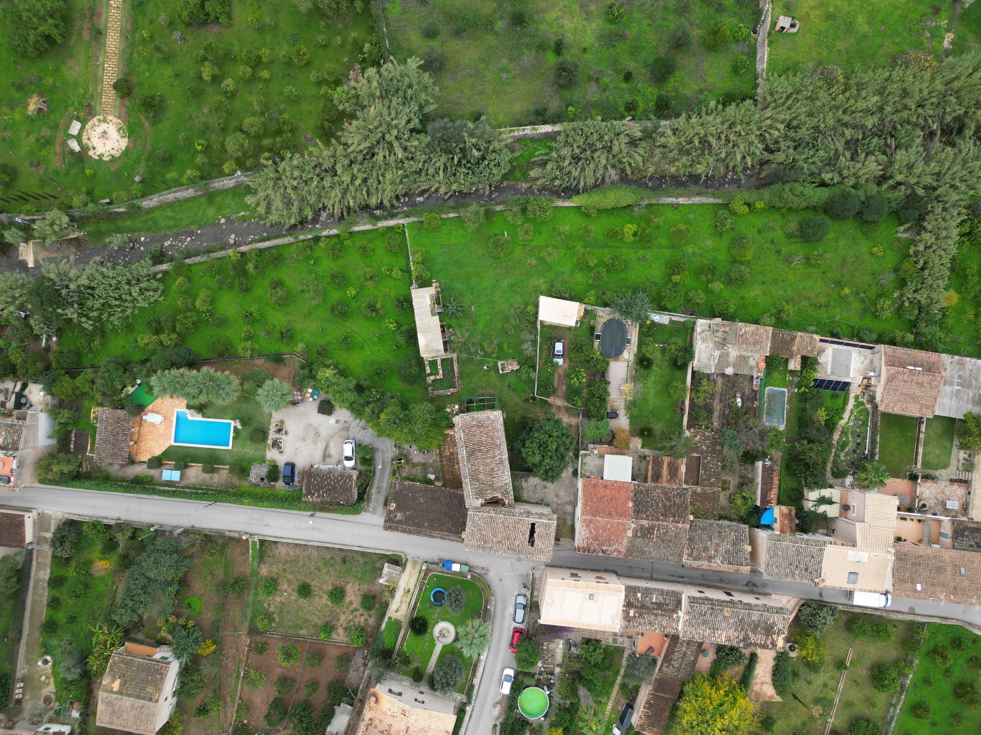 Finca in Soller, Mallorca, Spain 5 bedrooms, 600 sq.m. No. 66926