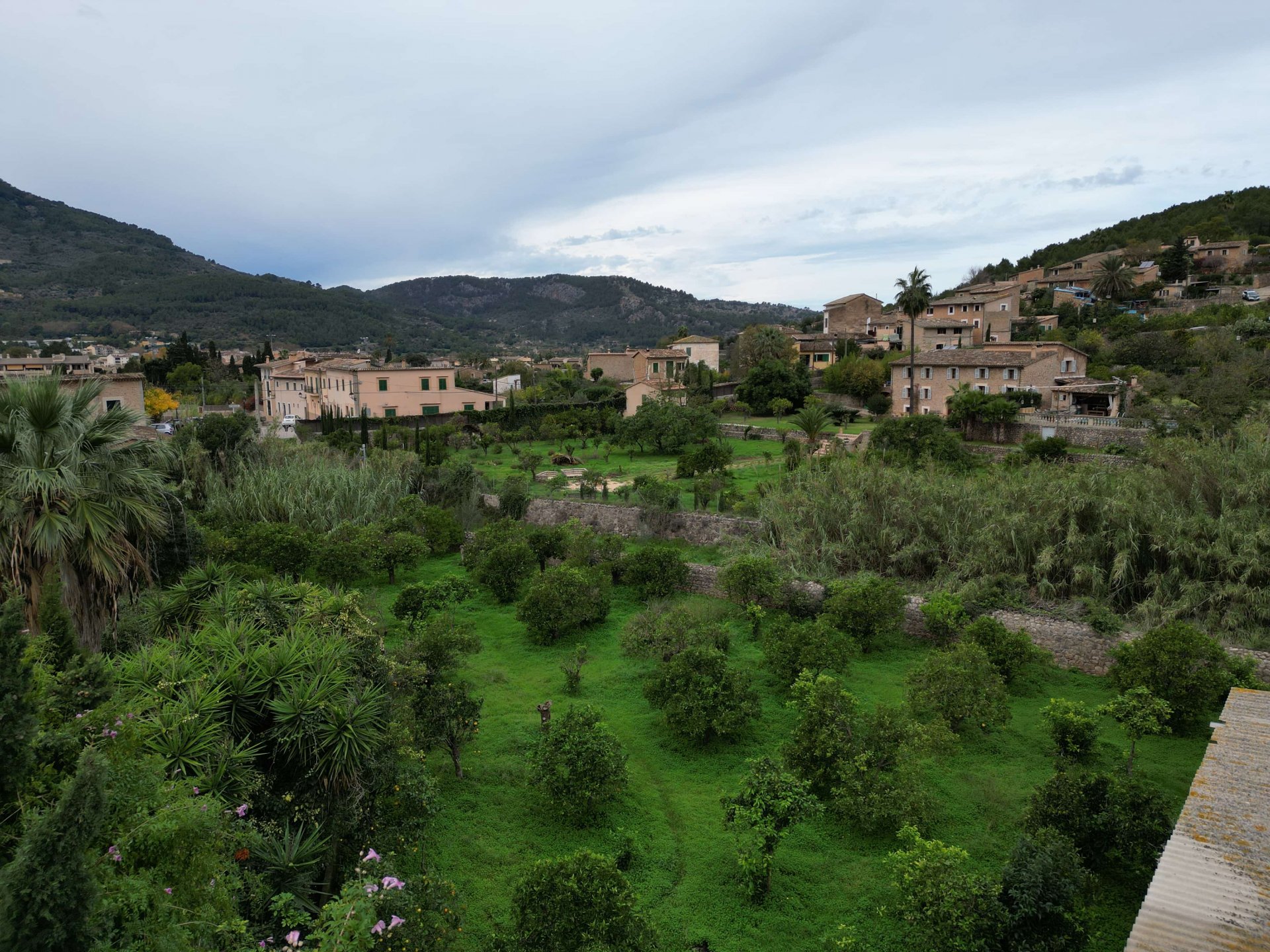Finca in Soller, Mallorca, Spain 5 bedrooms, 600 sq.m. No. 66926