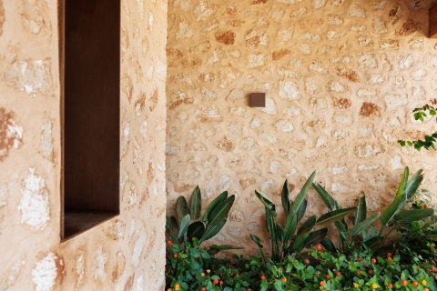Finca for sale Santanyi, Mallorca, Spain 4 bedrooms, 543 sq.m. No. 111737 - photo 6
