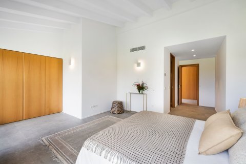 Finca for sale Santanyi, Mallorca, Spain 4 bedrooms, 543 sq.m. No. 111737 - photo 11