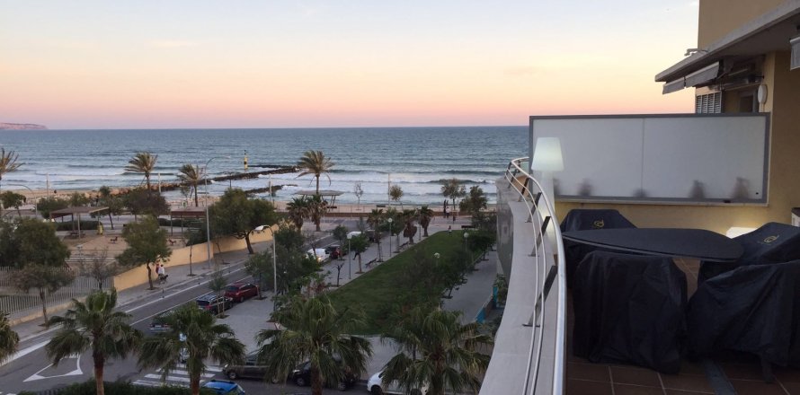 Apartment Palma de Majorca, Mallorca, Spain 2 bedrooms, 160 sq.m. No. 34408
