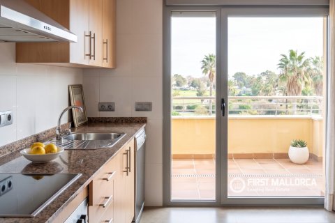 Dzīvoklis īrēšanai Palma de Majorca, Mallorca, Spānijā 2 istabas, 160 m2 Nr. 34408 - attēls 4