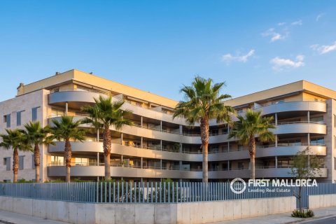 Dzīvoklis īrēšanai Palma de Majorca, Mallorca, Spānijā 2 istabas, 160 m2 Nr. 34408 - attēls 10