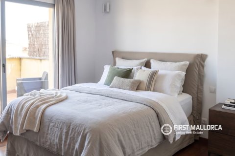 Dzīvoklis īrēšanai Palma de Majorca, Mallorca, Spānijā 2 istabas, 160 m2 Nr. 34408 - attēls 5