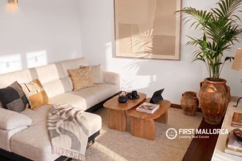 Dzīvoklis īrēšanai Palma de Majorca, Mallorca, Spānijā 2 istabas, 160 m2 Nr. 34408 - attēls 3