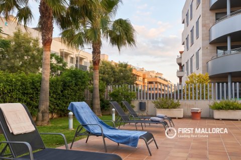 Dzīvoklis īrēšanai Palma de Majorca, Mallorca, Spānijā 2 istabas, 160 m2 Nr. 34408 - attēls 9