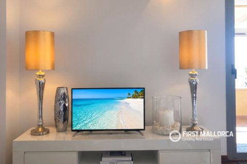 Dzīvoklis īrēšanai Palma de Majorca, Mallorca, Spānijā 2 istabas, 160 m2 Nr. 34408 - attēls 7
