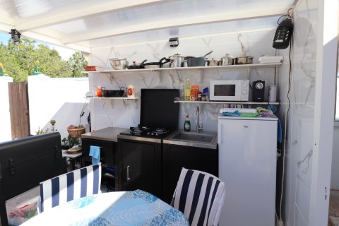 Villa for sale in Hondon De Las Nieves, Alicante, Spain 2 bedrooms, 101 sq.m. No. 140310 - photo 11